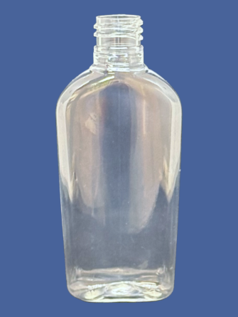 80ml / 2.7oz Sloped Shoulder