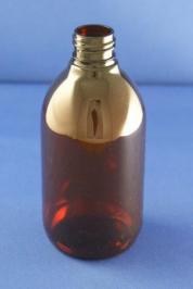 240Ml 8Oz Apothecary view 3