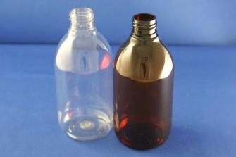 240Ml 8Oz Apothecary view 2