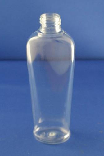 180Ml 6Oz Footed Oval