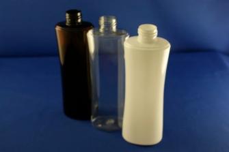 240Ml 8Oz Pinched Waist view 2