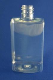 250Ml 8Oz Elgin Oblong view 4