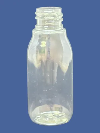1.5 oz (45 ml) PET Apothecary Bottle