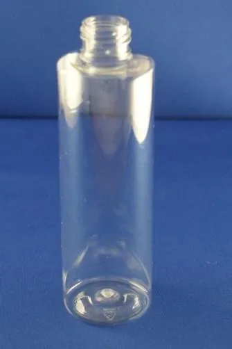 7 oz (200 ml) PET Cylinder Bottle