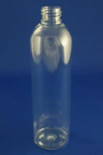 10 oz (300 ml) PET Bullet Bottle