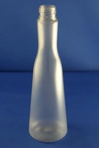 8 oz (250 ml) PET Long Neck Bottle