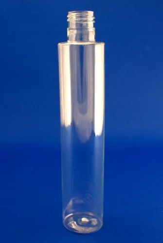 7 oz (207 ml) PET Cylinder Bottle