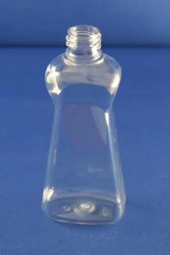 3.5 oz (100 ml) PET Dish Soap Bottle