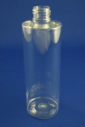 10 oz (300 ml) PET Cylinder Bottle