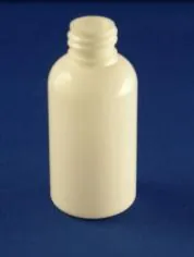 2 oz (60 ml) PET Boston Round Bottle view 6