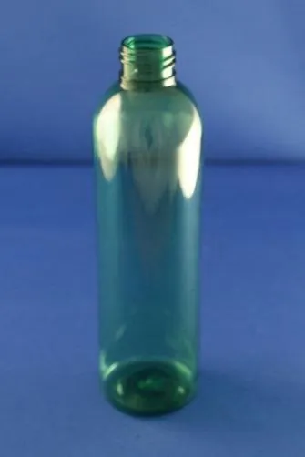 8 oz (250 ml) PET Bullet Bottle view 2