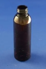 2 oz (60 ml) PET Bullet Round Bottle view 4