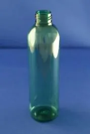 8 oz (250 ml) PET Bullet Bottle view 4